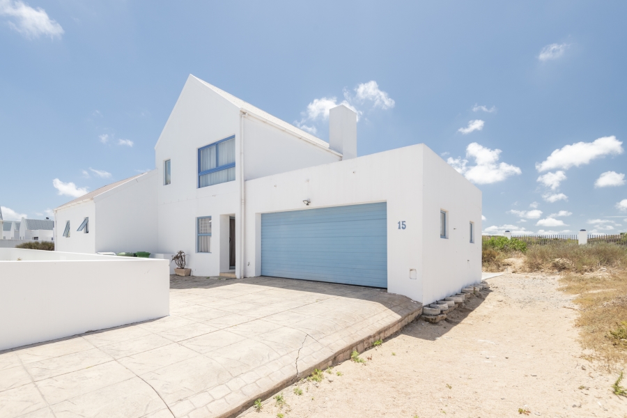 5 Bedroom Property for Sale in Blue Lagoon Western Cape